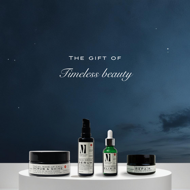 Digitale skincare cadeaukaart